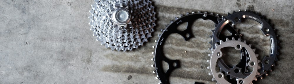 good luck with the traffic [dot] com